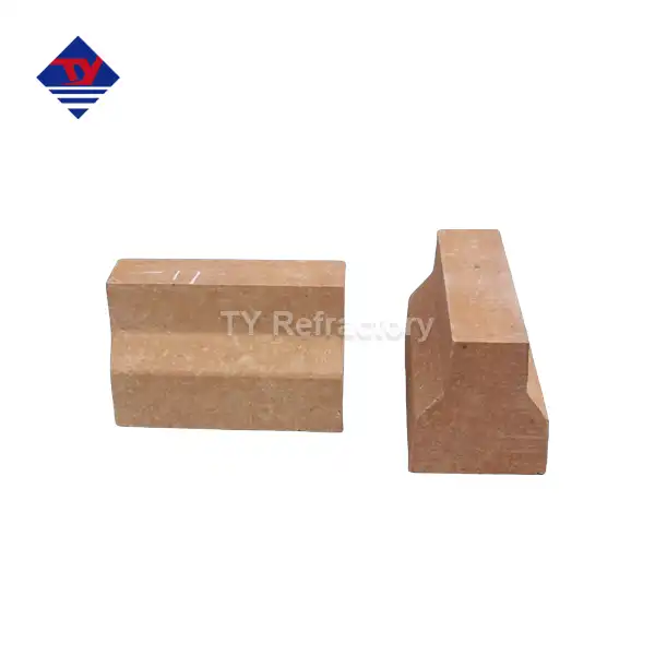 DRL-140 Low Creep Brick